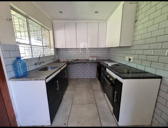 3 BEDROOM HOUSE FOR SALE IN TULISA PARK